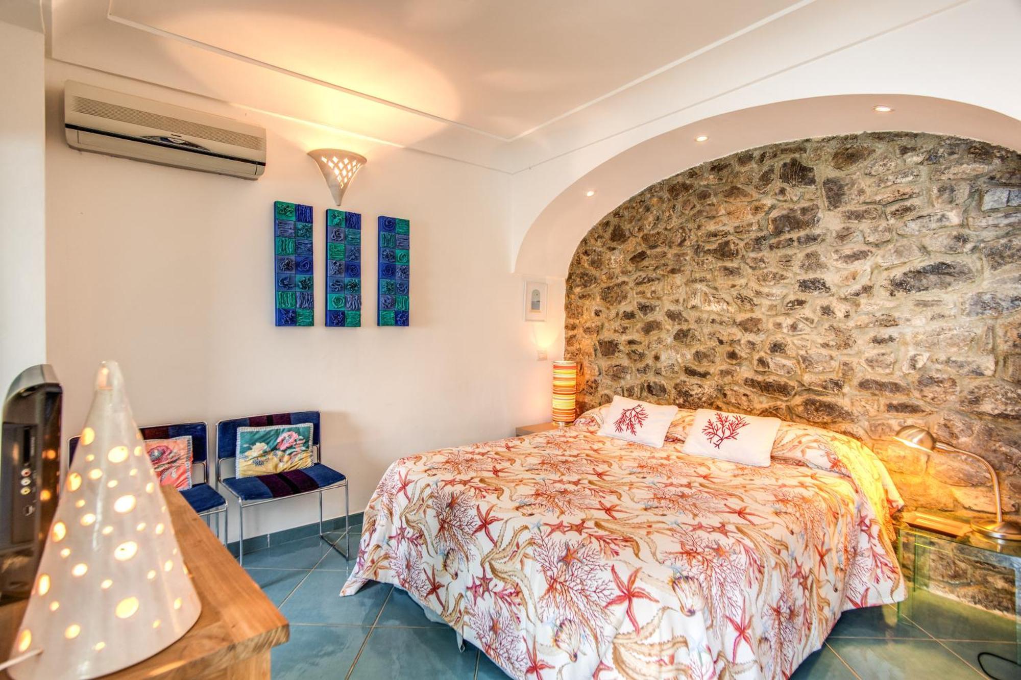 Villapositano Ponente Eksteriør bilde