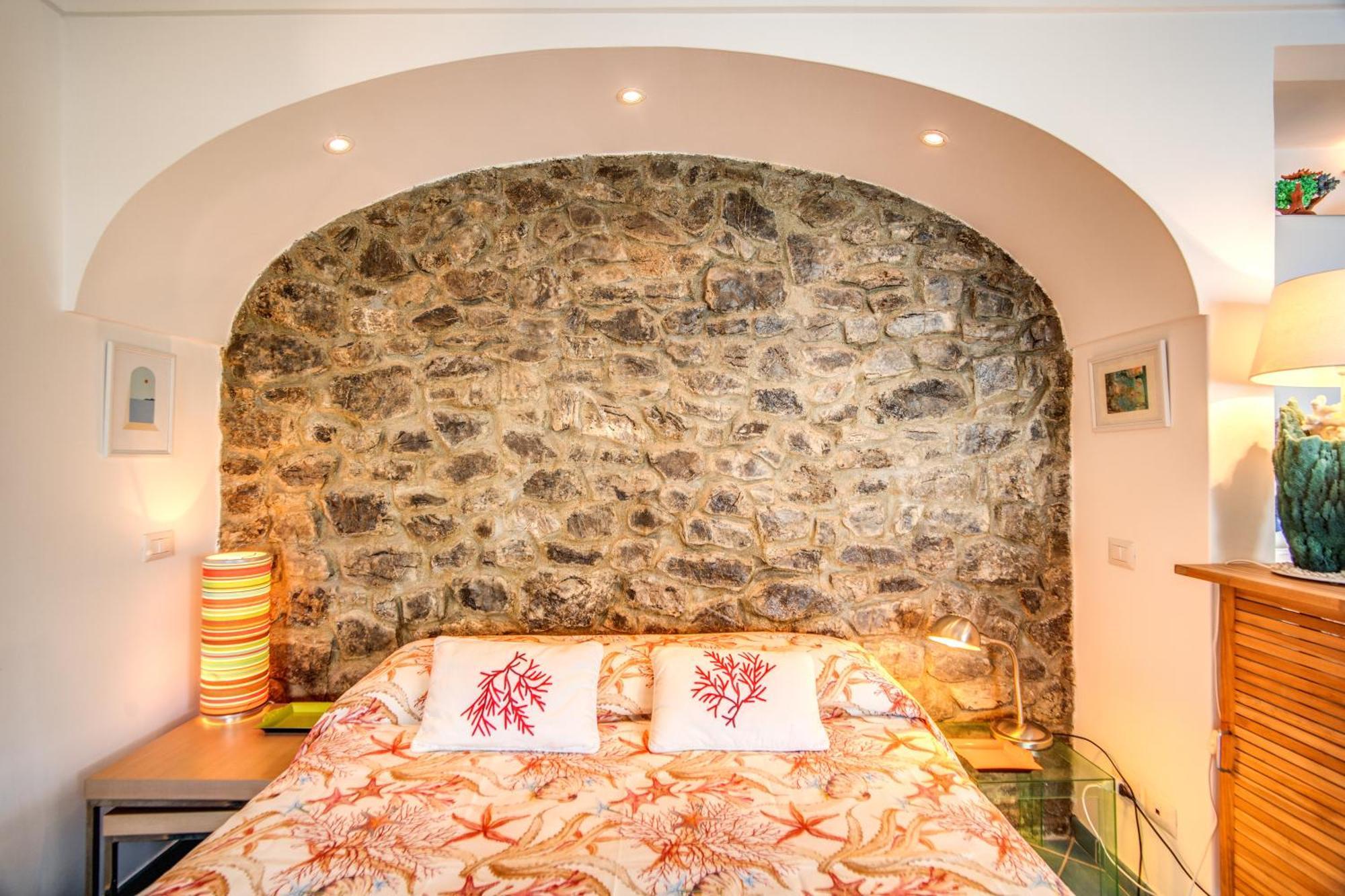 Villapositano Ponente Eksteriør bilde