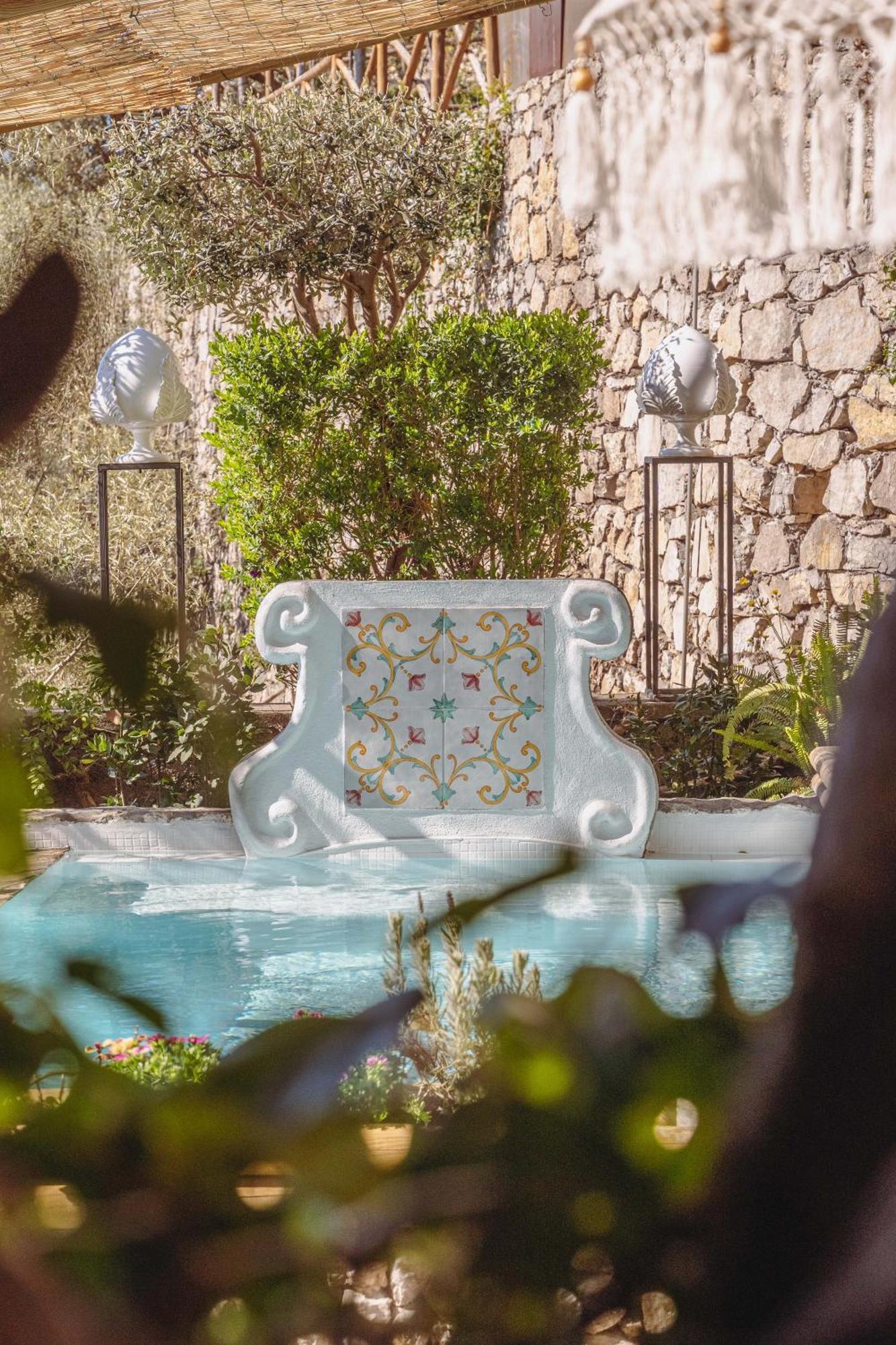 Villapositano Ponente Eksteriør bilde