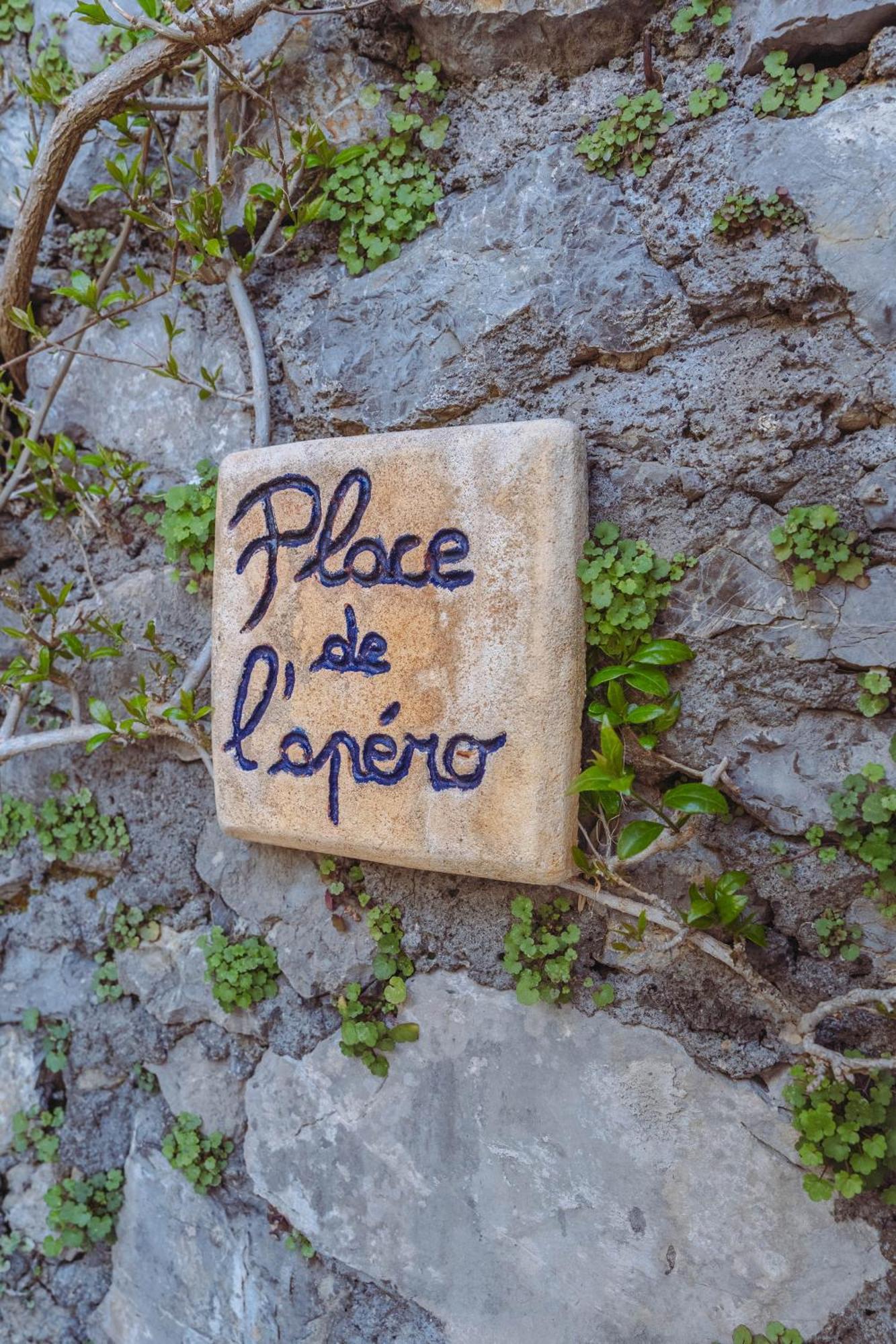 Villapositano Ponente Eksteriør bilde